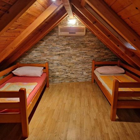 Apartament House Riva Pirovac Zewnętrze zdjęcie