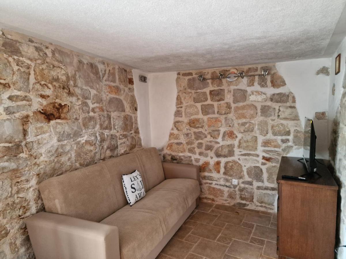 Apartament House Riva Pirovac Zewnętrze zdjęcie