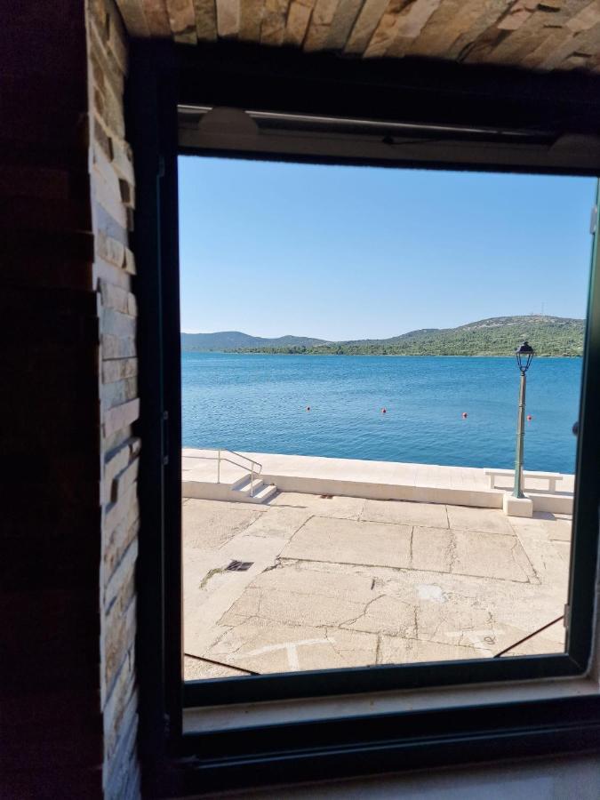 Apartament House Riva Pirovac Zewnętrze zdjęcie