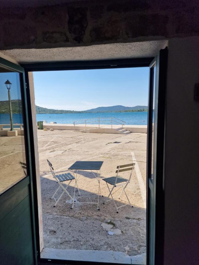 Apartament House Riva Pirovac Zewnętrze zdjęcie