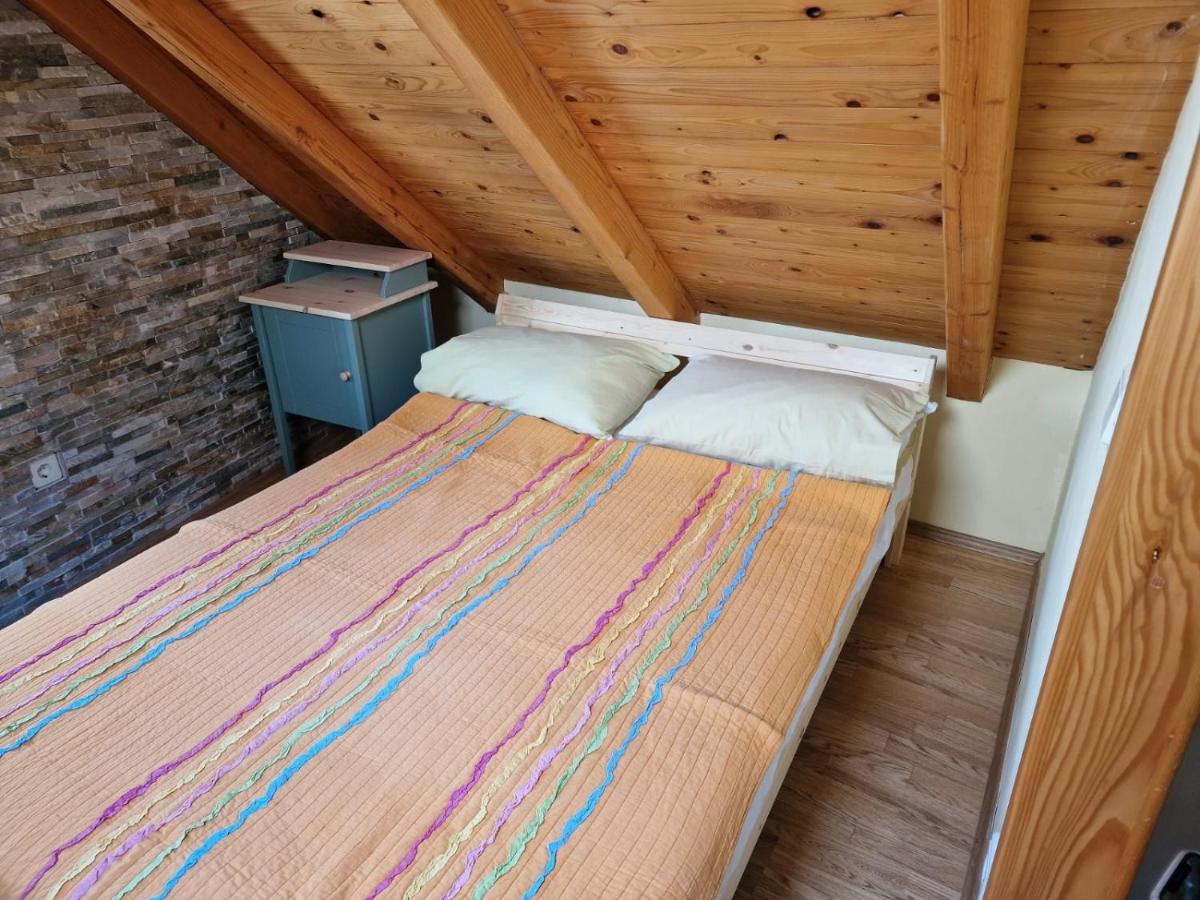 Apartament House Riva Pirovac Zewnętrze zdjęcie