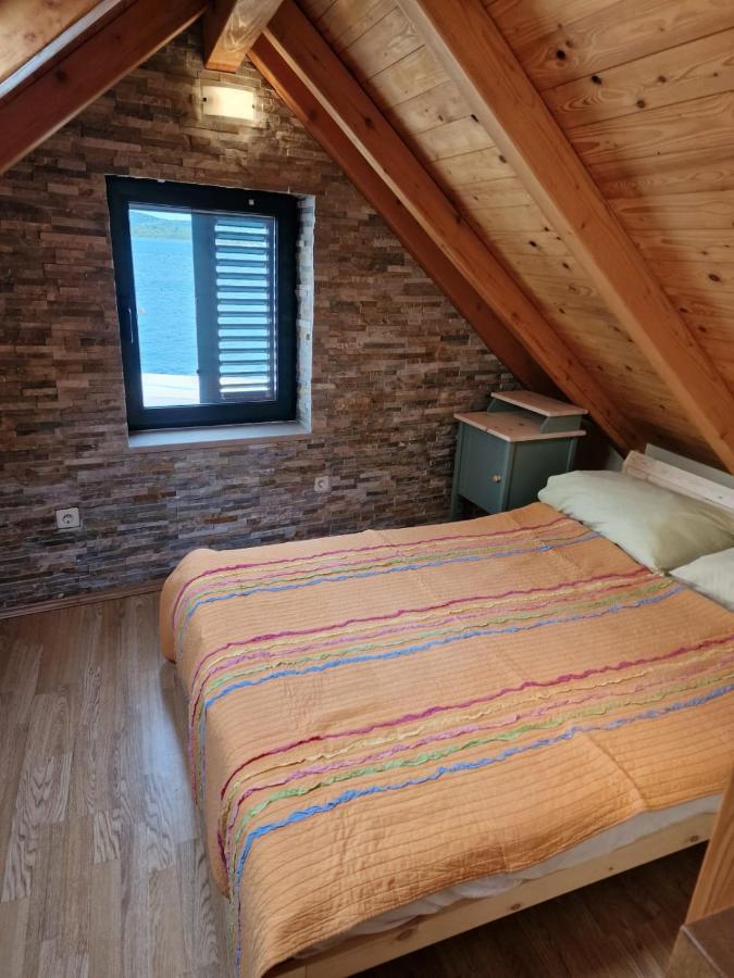Apartament House Riva Pirovac Zewnętrze zdjęcie