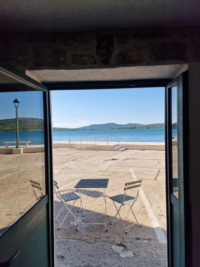 Apartament House Riva Pirovac Zewnętrze zdjęcie
