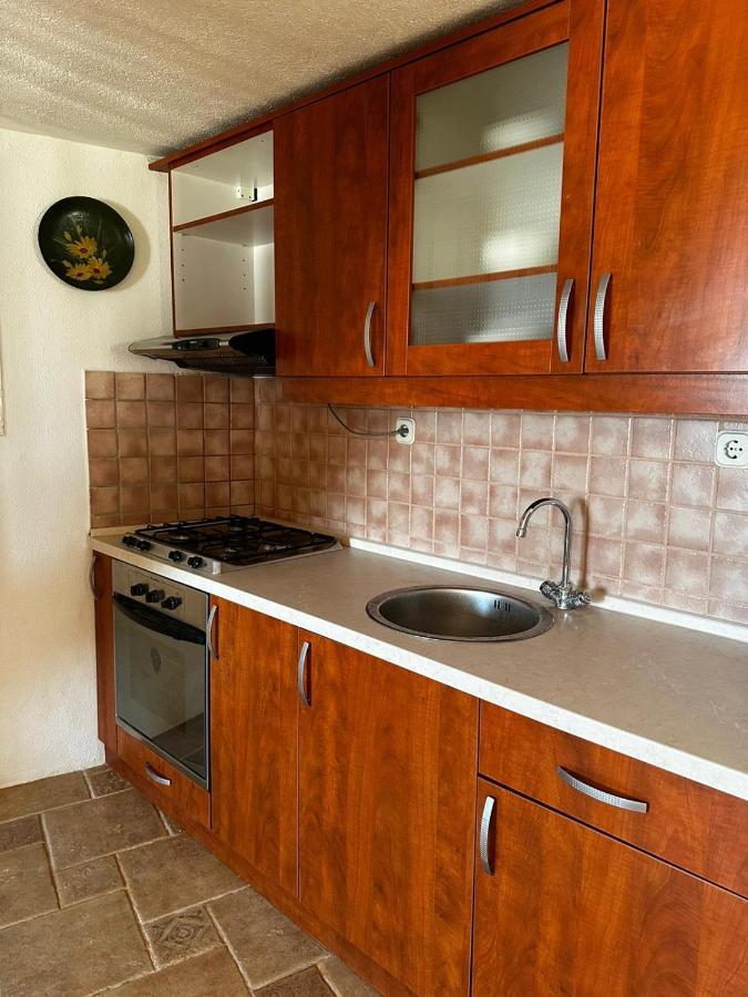 Apartament House Riva Pirovac Zewnętrze zdjęcie