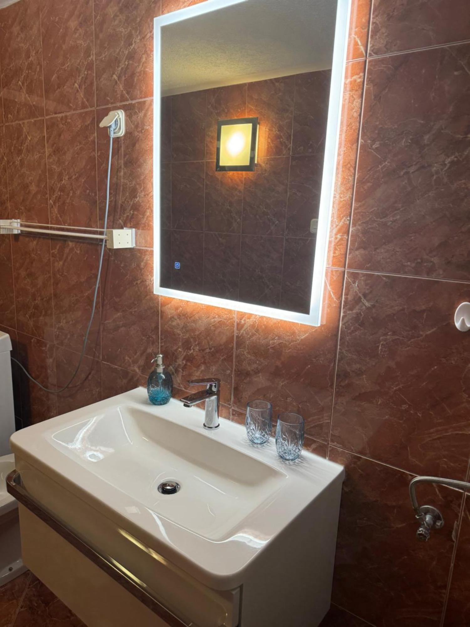 Apartament House Riva Pirovac Zewnętrze zdjęcie